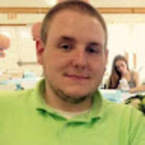 Meet your Posher, Alex